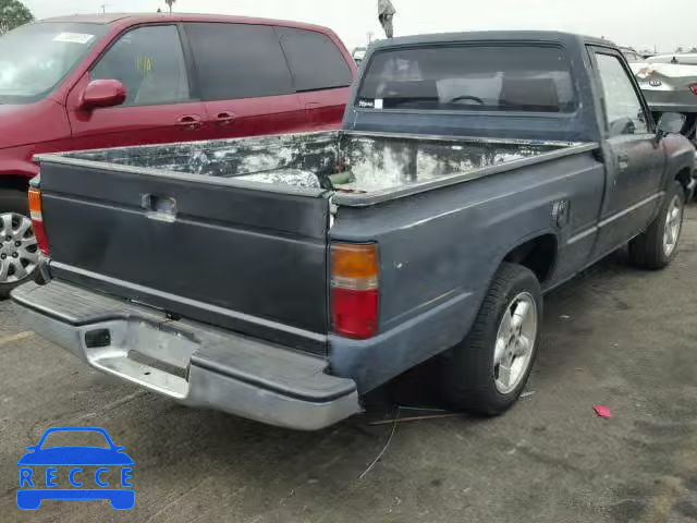 1988 TOYOTA PICKUP 1/2 JT4RN50R2J5170501 image 3