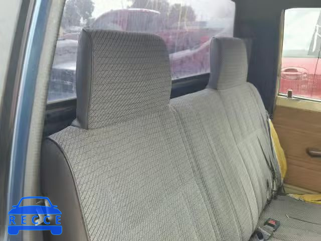 1988 TOYOTA PICKUP 1/2 JT4RN50R2J5170501 image 5
