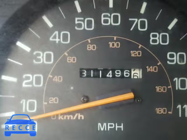 1988 TOYOTA PICKUP 1/2 JT4RN50R2J5170501 image 7
