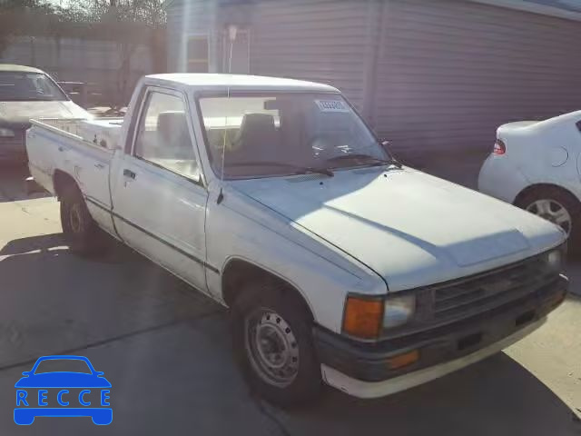 1988 TOYOTA PICKUP 1/2 JT4RN50R7J5122685 image 0