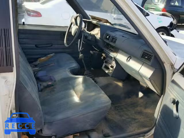 1988 TOYOTA PICKUP 1/2 JT4RN50R7J5122685 image 4