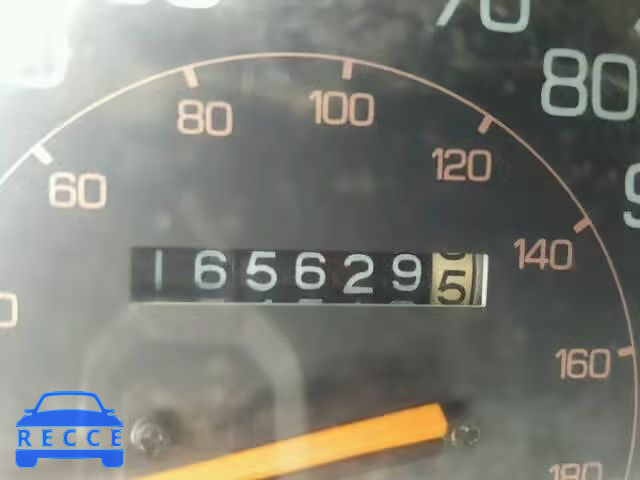 1988 TOYOTA PICKUP 1/2 JT4RN50R7J5122685 image 7