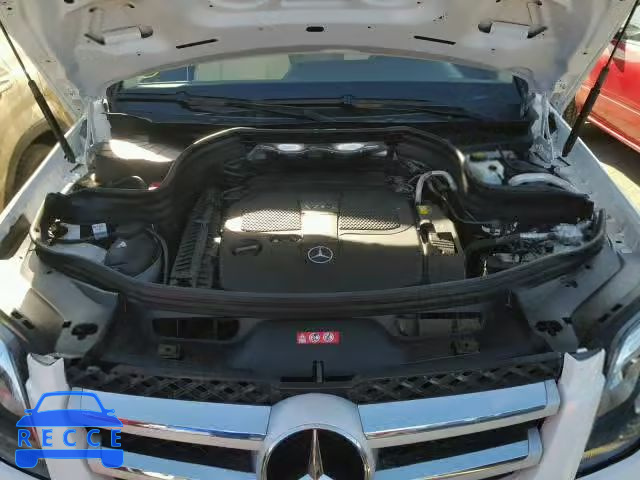 2014 MERCEDES-BENZ GLK 350 WDCGG5HBXEG201202 зображення 6