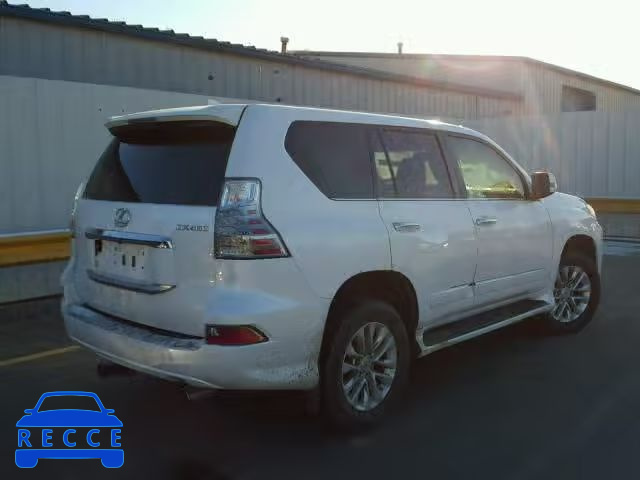 2016 LEXUS GX BASE JTJBM7FX5G5145460 image 3
