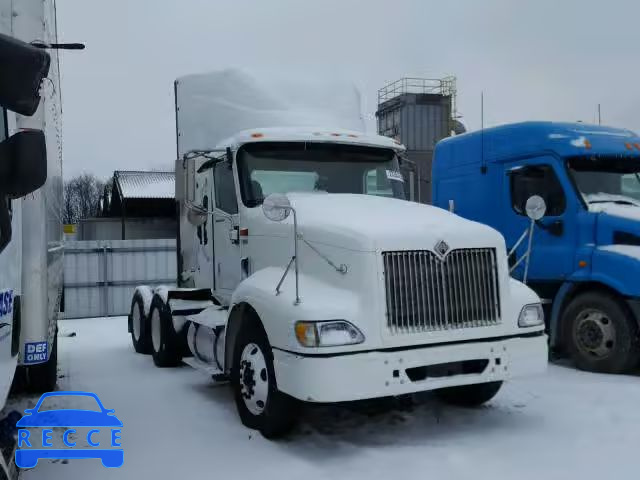 2007 INTERNATIONAL 9400 9400I 2HSCNSCR17C398897 image 0