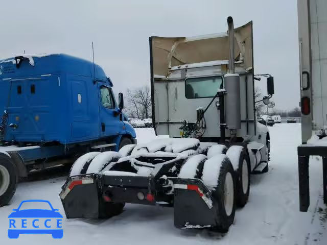 2007 INTERNATIONAL 9400 9400I 2HSCNSCR17C398897 зображення 3