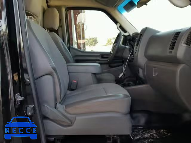 2012 NISSAN NV 1500 1N6BF0KY7CN111501 image 4