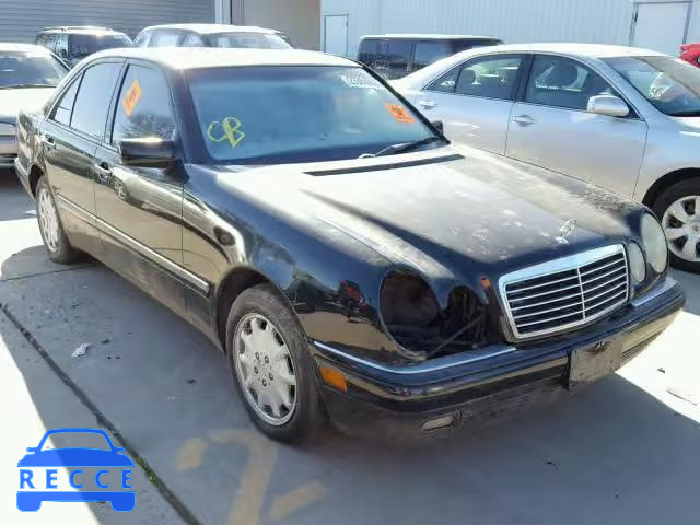 1998 MERCEDES-BENZ E 300TD WDBJF25F6WA446604 image 0