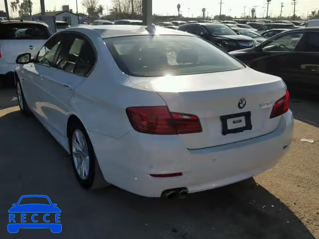 2015 BMW 528 I WBA5A5C50FD512864 image 2
