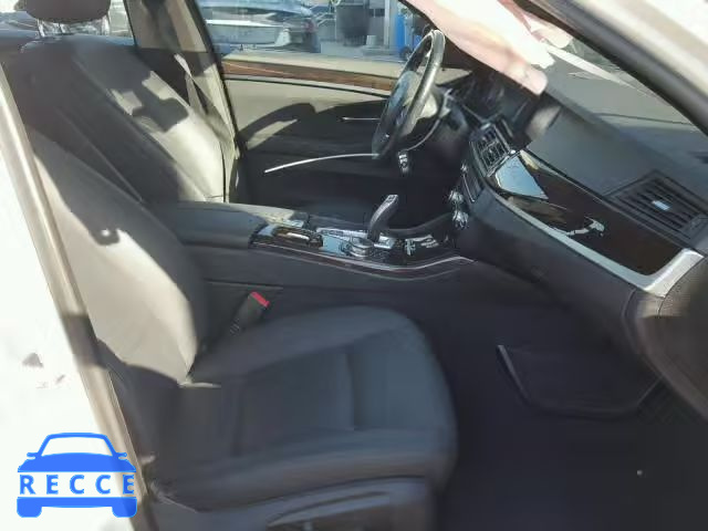 2015 BMW 528 I WBA5A5C50FD512864 image 4