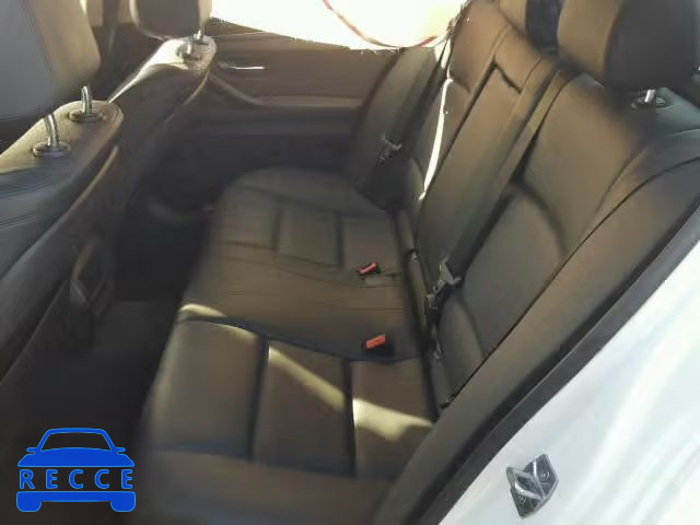 2015 BMW 528 I WBA5A5C50FD512864 image 5