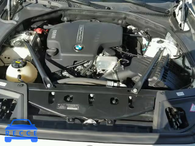 2015 BMW 528 I WBA5A5C50FD512864 image 6