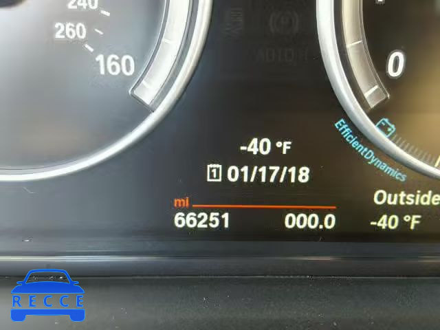 2015 BMW 528 I WBA5A5C50FD512864 image 7
