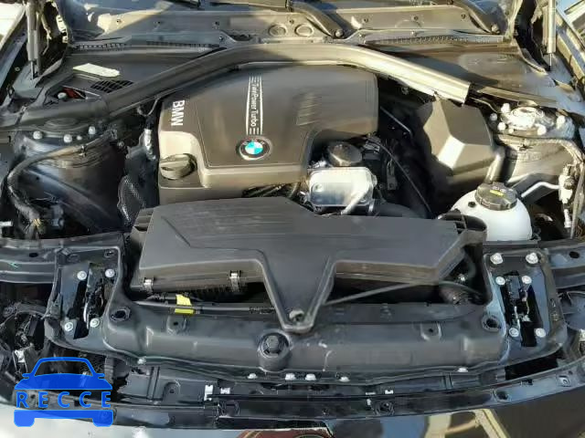 2016 BMW 428 I WBA4A9C52GG507099 Bild 6