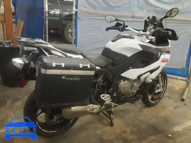 2016 BMW S 1000 XR WB10D1304GZ462912 image 3