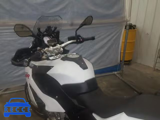 2016 BMW S 1000 XR WB10D1304GZ462912 image 5