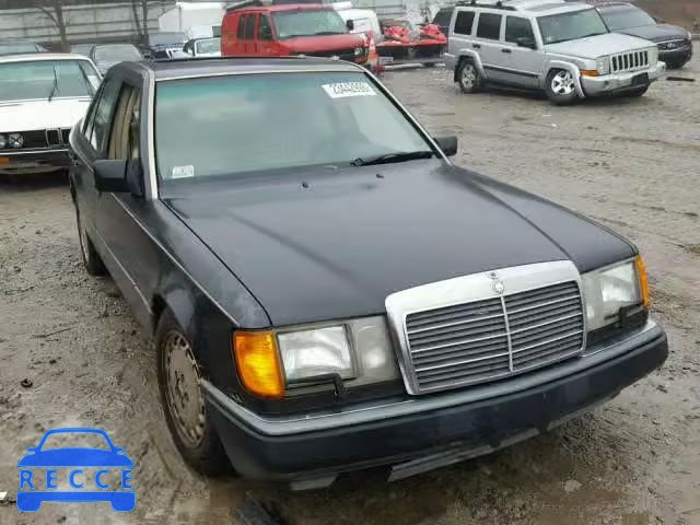 1993 MERCEDES-BENZ 300 E 2.8 WDBEA28E7PC011034 image 0