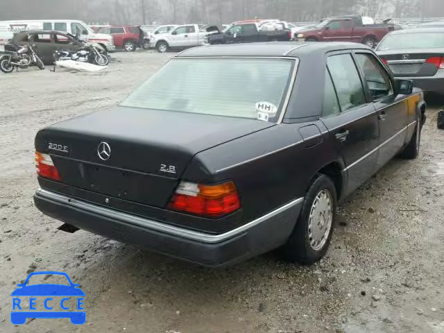 1993 MERCEDES-BENZ 300 E 2.8 WDBEA28E7PC011034 image 3