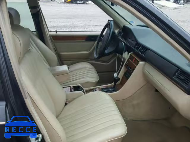 1993 MERCEDES-BENZ 300 E 2.8 WDBEA28E7PC011034 image 4