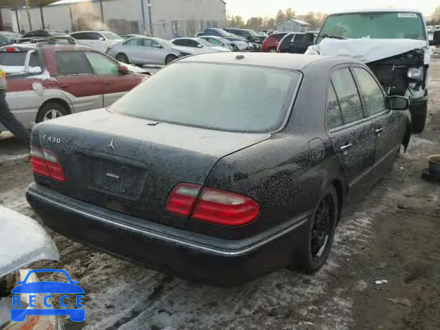 2002 MERCEDES-BENZ E 430 WDBJF70J82B408157 image 3