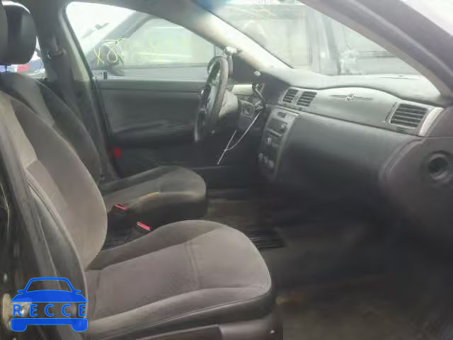 2013 CHEVROLET IMPALA POL 2G1WD5E36D1179582 image 4