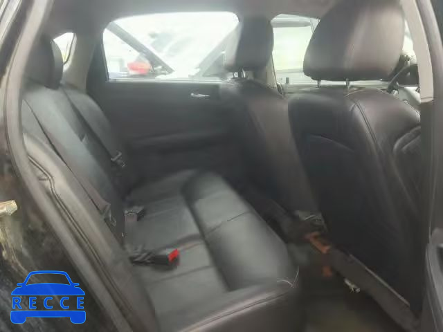 2013 CHEVROLET IMPALA POL 2G1WD5E36D1179582 image 5