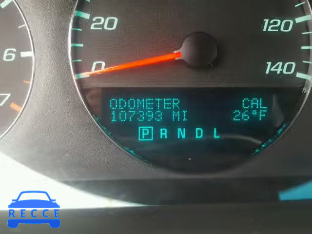 2013 CHEVROLET IMPALA POL 2G1WD5E36D1179582 image 7