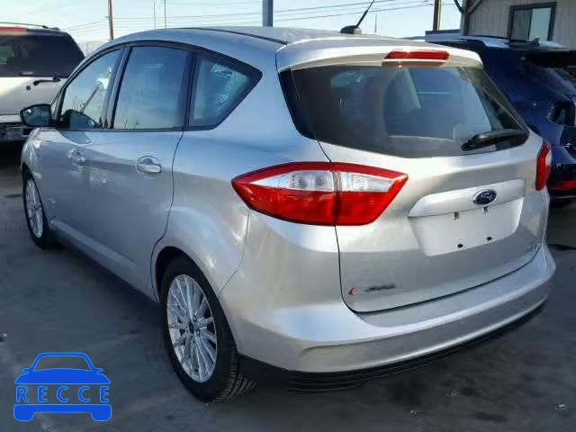 2016 FORD C-MAX SE 1FADP5AU5GL117695 image 2