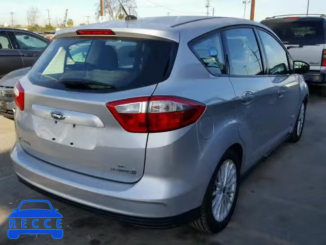 2016 FORD C-MAX SE 1FADP5AU5GL117695 зображення 3