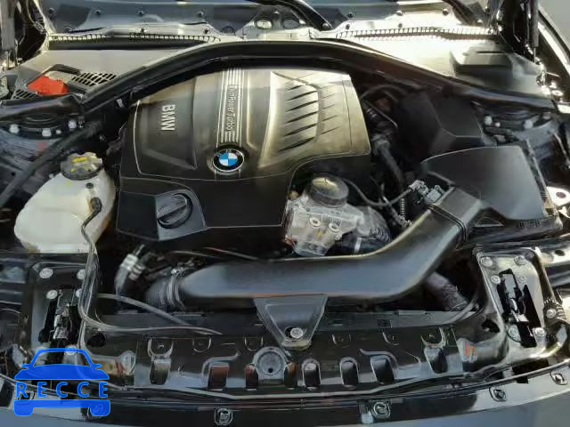 2015 BMW 435 I WBA4B1C50FD955632 image 6