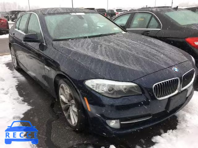 2011 BMW 535 XI WBAFU7C53BC777821 Bild 0