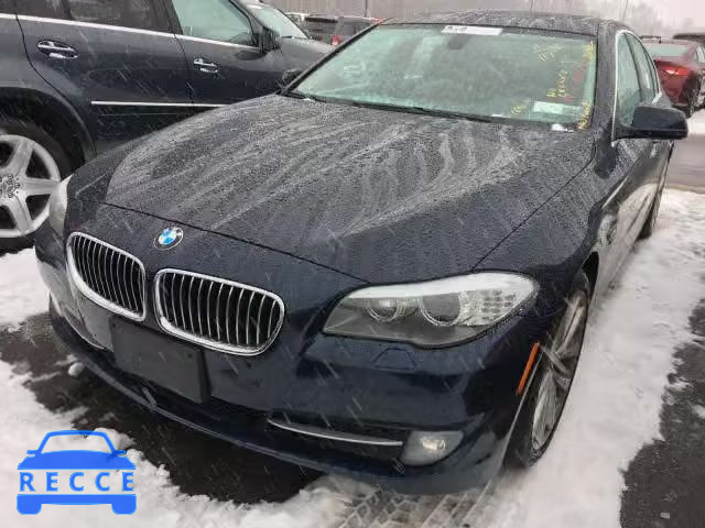 2011 BMW 535 XI WBAFU7C53BC777821 Bild 1