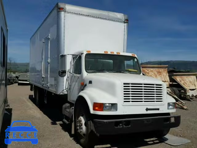 1998 INTERNATIONAL 4000 4700 1HTSCAAM4WH502689 image 0