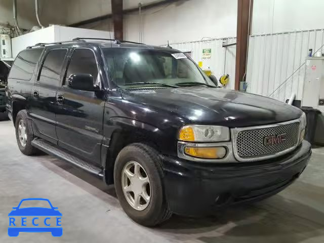 2005 GMC YUKON XL D 1GKFK66U15J216768 image 0