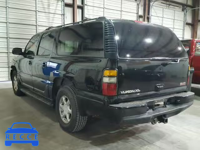 2005 GMC YUKON XL D 1GKFK66U15J216768 image 2