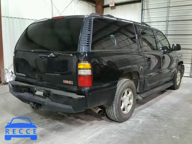 2005 GMC YUKON XL D 1GKFK66U15J216768 image 3