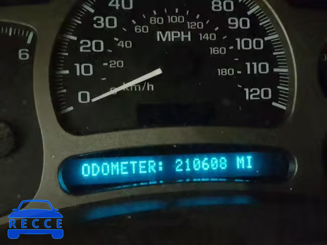 2005 GMC YUKON XL D 1GKFK66U15J216768 image 7