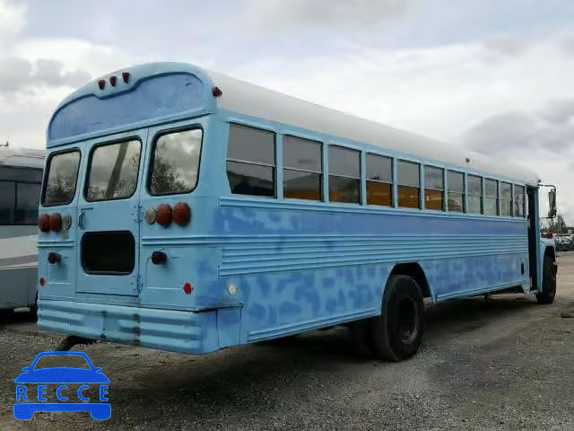 1985 INTERNATIONAL S-SERIES 1 1HVLNHGN1FHA14351 image 3