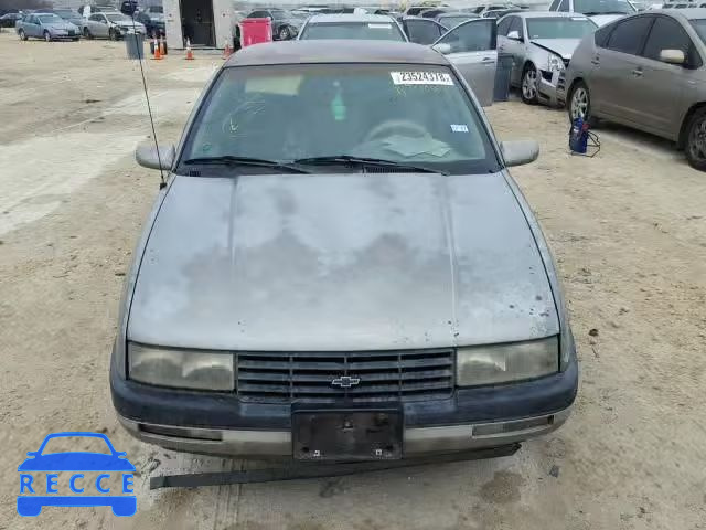 1993 CHEVROLET CORSICA LT 1G1LT53T2PY117638 зображення 8