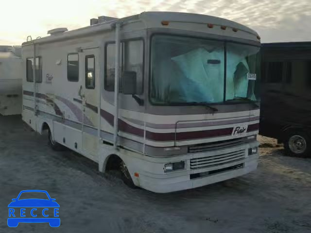 1995 CHEVROLET P30 1GBJP37N0S3327328 image 0
