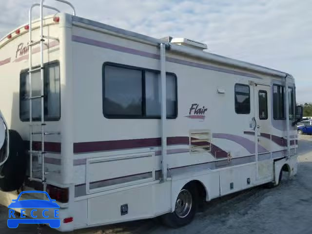 1995 CHEVROLET P30 1GBJP37N0S3327328 image 3