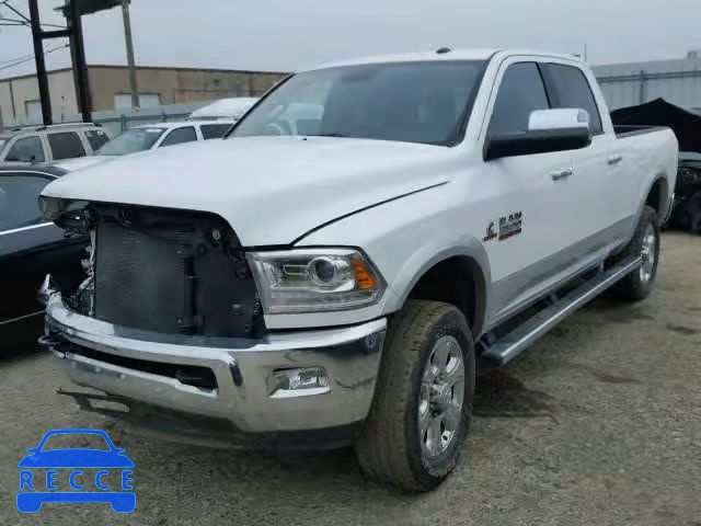 2016 RAM 3500 LARAM 3C63R3EL5GG106156 image 1