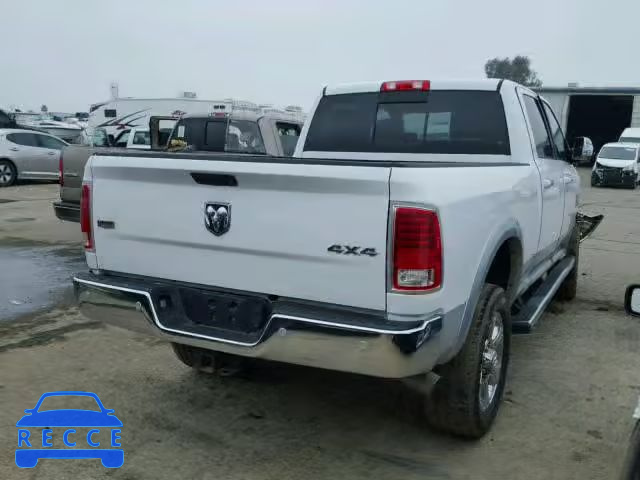 2016 RAM 3500 LARAM 3C63R3EL5GG106156 Bild 3