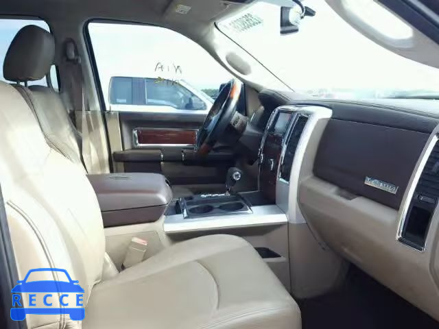 2012 DODGE RAM 1500 L 1C6RD7NT8CS240792 image 4