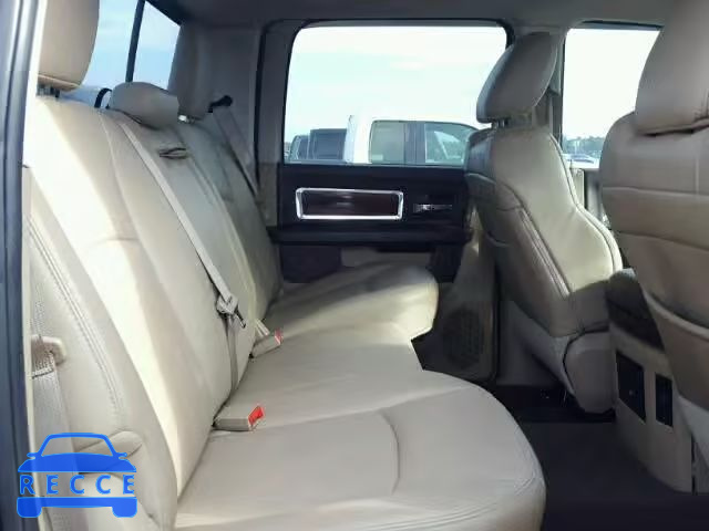 2012 DODGE RAM 1500 L 1C6RD7NT8CS240792 image 5