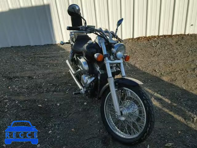 2001 HONDA VT750 DC JH2RC44021K501579 image 0