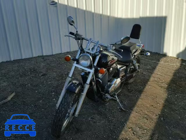 2001 HONDA VT750 DC JH2RC44021K501579 image 1