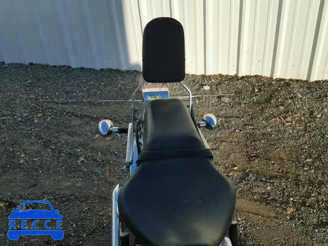 2001 HONDA VT750 DC JH2RC44021K501579 image 5