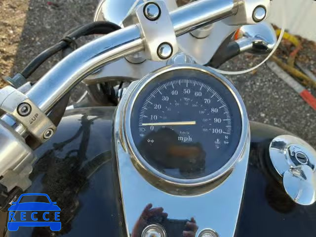 2001 HONDA VT750 DC JH2RC44021K501579 Bild 7