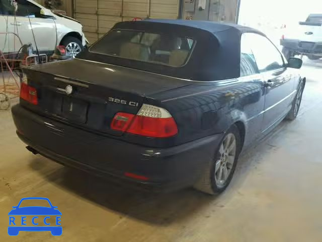 2006 BMW 325 CI WBABW33456PX85264 image 3